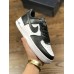 NIKE AIR FORCE 1 LOW TUXEDO AQ4134-100