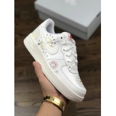 NIKE WMNS AIR FORCE 1 PINNACLE WEREWOLF AJ4234-100