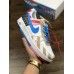 PARRA X NIKE CUSTOM AIR FORCE 1 LOW WHITE MUTICOLOR AR6786-100