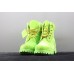 OFF-WHITE x TIMBERLAND 6 INCH BOOT GREEN A1Q8O
