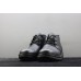 TIMBERLAND LOW VINTAGE MARTIN BOOTS BLACK