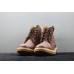 TIMBERLAND MID VINTAGE MARTIN BOOTS BROWN