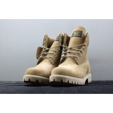 TIMBERLAND x WTAPS PREMIUM 6 INCH BOOTS