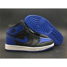 AIR JORDAN 1 HI OG WHITE BLACK BLUE 861428-403