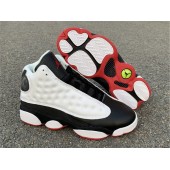 AIR JORDAN 13 RETRO GS HE GOT GAME 884129-104