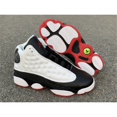 AIR JORDAN 13 RETRO GS HE GOT GAME 884129-104