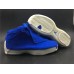 AIR JORDAN 18 RETRO BLUE SUEDE AA2494-401