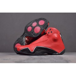 AIR JORDAN 21 VARSITY RED BLACK