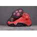 AIR JORDAN 21 VARSITY RED BLACK