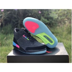 AIR JORDAN 3 RETRO SE QUAI 54 AT9195-001