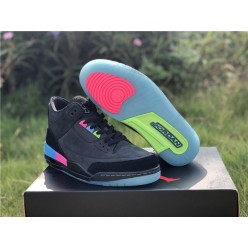 AIR JORDAN 3 RETRO SE QUAI 54 AT9195-001