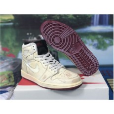 NIGEL SYLVESTER x AIR JORDAN 1 BV1803-106