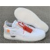 OFF-WHITE x NIKE AIR FORCE 1 LOW WHITE AO4606-100