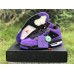 TRAVIS SCOTT x AIR JORDAN 4 PURPLE 308497-510