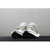 ADIDAS ULTRA BOOST 3.0 LEATHER CAGE GREY SUEDE BB1092