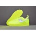 NIKE AIR FORCE 1 LOW 07 LV8 UTILITY VOLT AJ7747-700