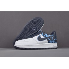 NIKE AIR FORCE 1 LOW FORCE LOGO 823511-105