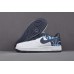 NIKE AIR FORCE 1 LOW FORCE LOGO 823511-105