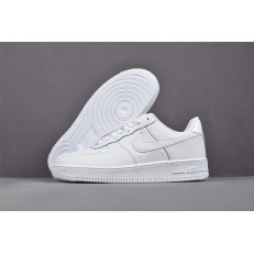 NIKE AIR FORCE 1 LOW WHITE MULTICOLOR AQ4139-100