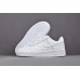 NIKE AIR FORCE 1 LOW WHITE MULTICOLOR AQ4139-100