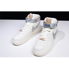 NIKE AIR FORCE 1 HI NAI KE THE BUND AV2039-100
