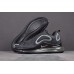 NIKE AIR MAX 720 BLACK GREY AR5529-131