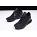 NIKE AIR MAX 270 FLYKNIT TRIPLE BLACK AO1023-005