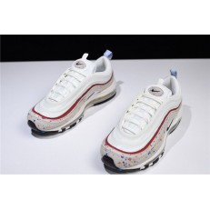 NIKE AIR MAX 97 PAINT SPLATTER 312834-102