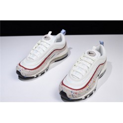 NIKE AIR MAX 97 PAINT SPLATTER 312834-102