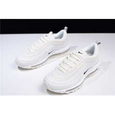 NIKE AIR MAX 97 REFLECTIVE LOGO WHITE AR4259-100