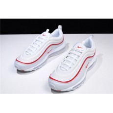NIKE AIR MAX 97 WHITE RED AR5531-002