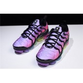 NIKE AIR VAPORMAX PLUS BETRUE PURPLE PULSE BLACK PINK AR4791-500