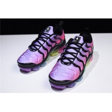 NIKE AIR VAPORMAX PLUS BETRUE PURPLE PULSE BLACK PINK AR4791-500