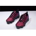 NIKE AIR VAPORMAX PLUS BLACK TEAM RED AO4550-001
