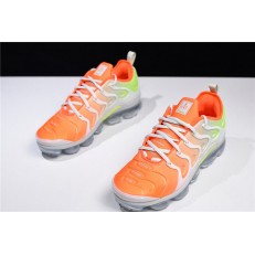 NIKE AIR VAPORMAX PLUS REVERSE SUNSET AO4550-003