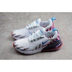 PARRA x NIKE AIR MAX 270 WHITE MULTI AH6789-019