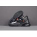 OFF-WHITE x NIKE AIR FORCE 270 BLACK WHITE AH6772-001