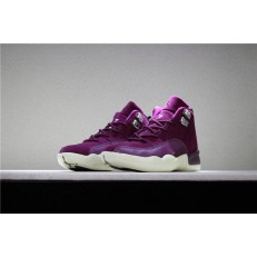 KID'S AIR JORDAN 12 BORDEAUX