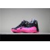 KID'S AIR JORDAN 12 DEADLY PINK