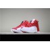 KID'S AIR JORDAN 12 GYM RED
