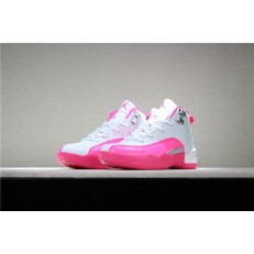 KID'S AIR JORDAN 12 VALENTINE'S DAY