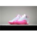 KID'S AIR JORDAN 12 VALENTINE'S DAY