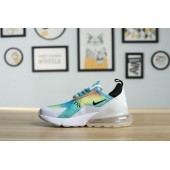 KID'S NIKE AIR MAX 270 MULTICOLOR