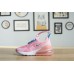 KID'S NIKE AIR MAX 270 PINK WHITE BLUE
