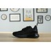 KID'S NIKE AIR MAX 270 TRIPLE BLACK