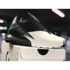 KID'S NIKE AIR MAX 270 FLYKNIT AH8050-026