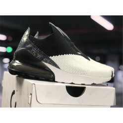 KID'S NIKE AIR MAX 270 FLYKNIT AH8050-026