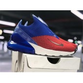KID'S NIKE AIR MAX 270 FLYKNIT AH8050-028