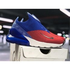 KID'S NIKE AIR MAX 270 FLYKNIT AH8050-028