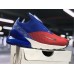 KID'S NIKE AIR MAX 270 FLYKNIT AH8050-028